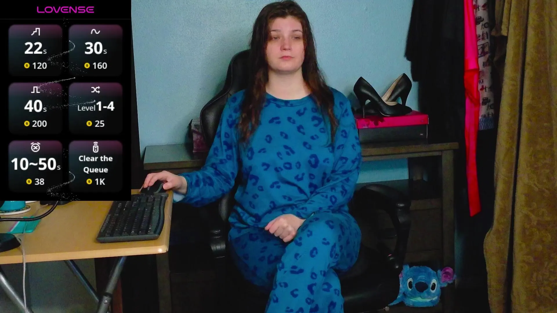 Freechat treejeanne on Cam4