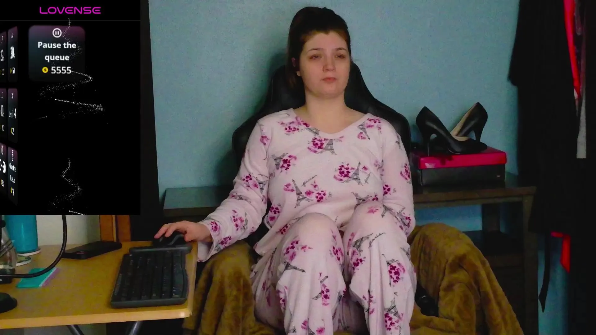 Freechat treejeanne on Cam4