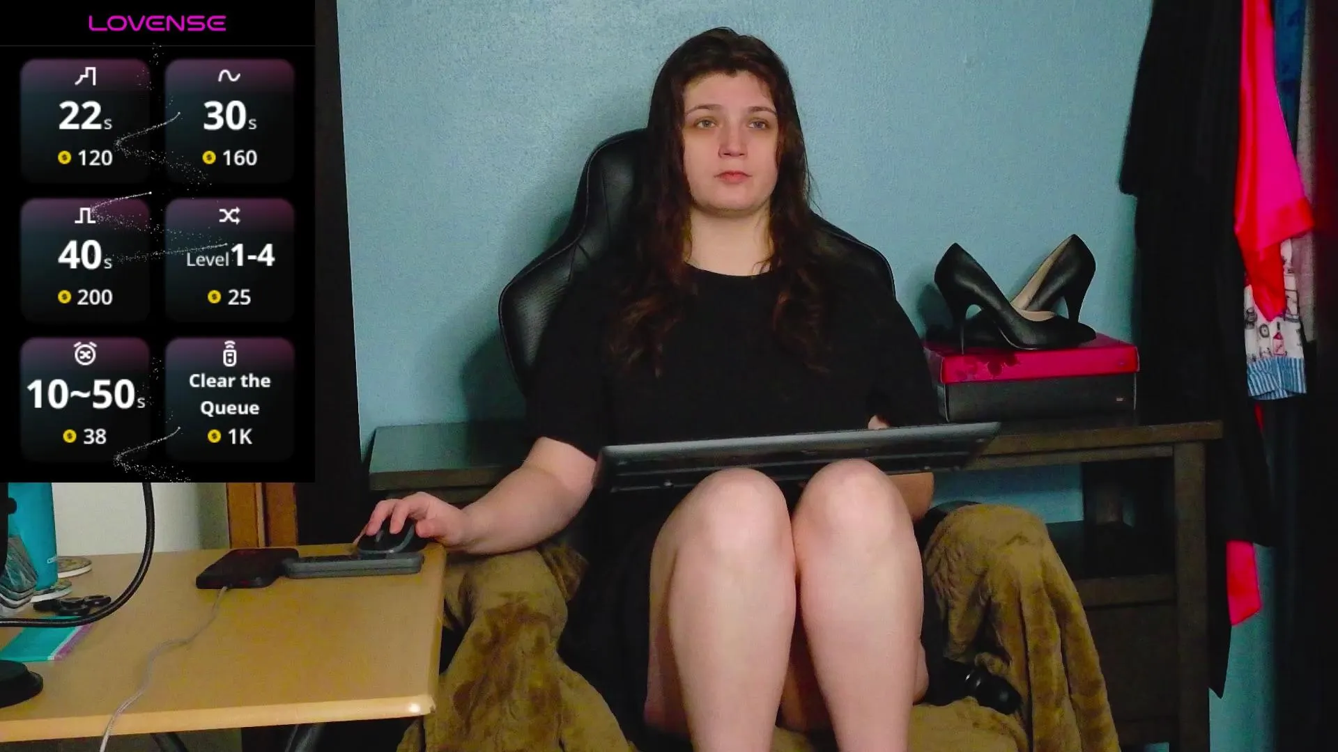 Freechat treejeanne on Cam4