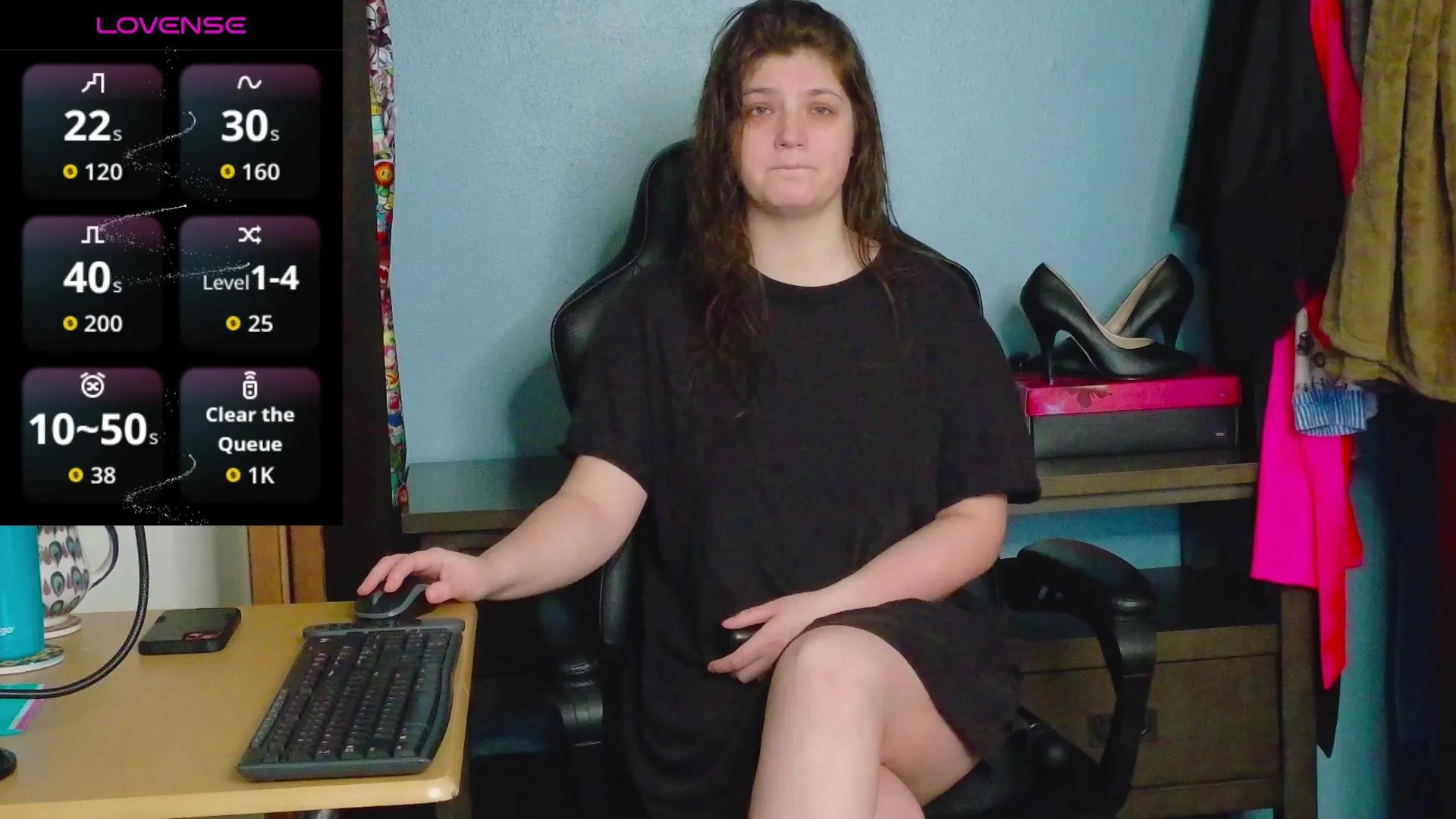 Freechat treejeanne on Cam4