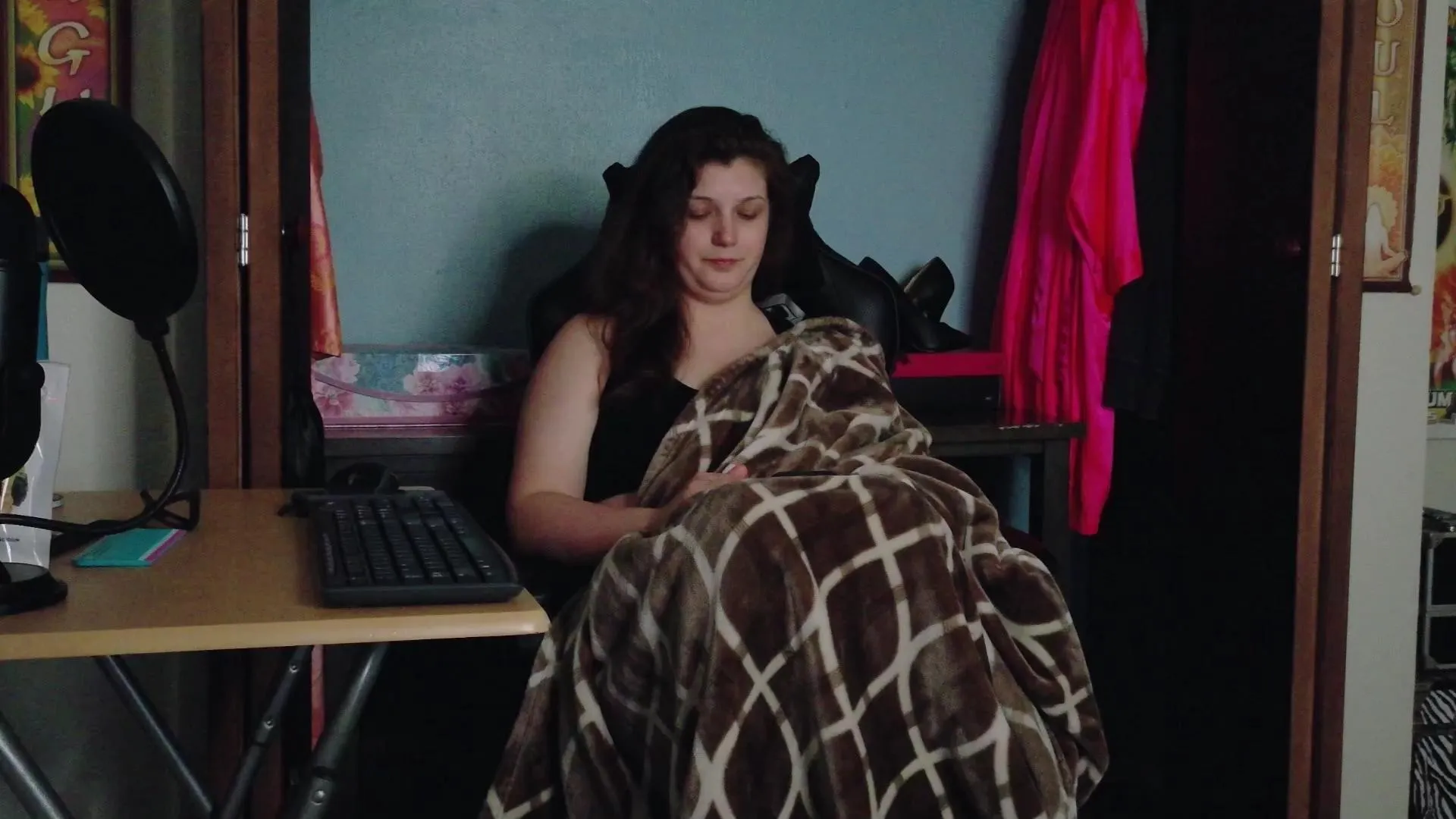 Freechat treejeanne on Cam4