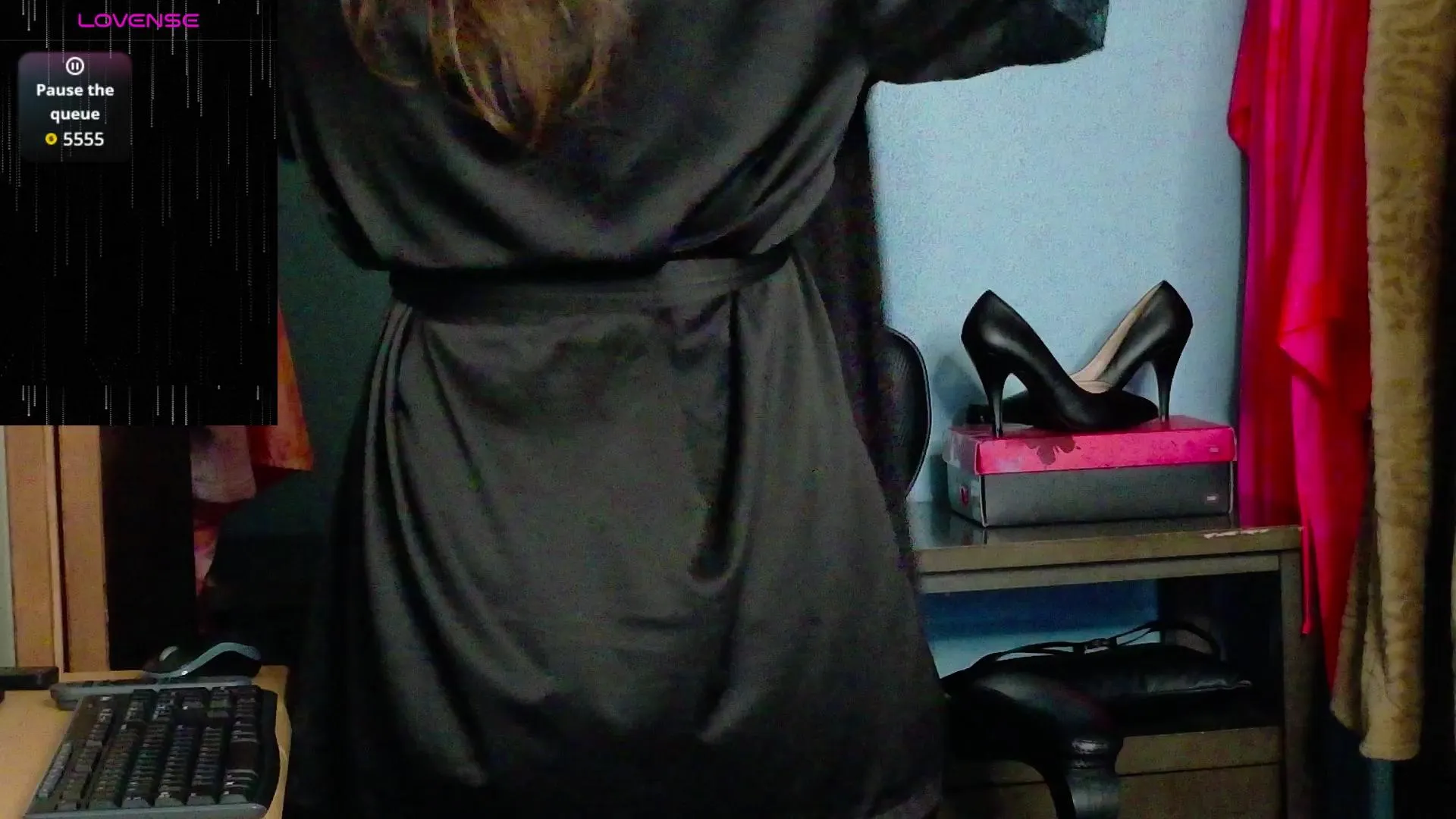 Freechat treejeanne on Cam4