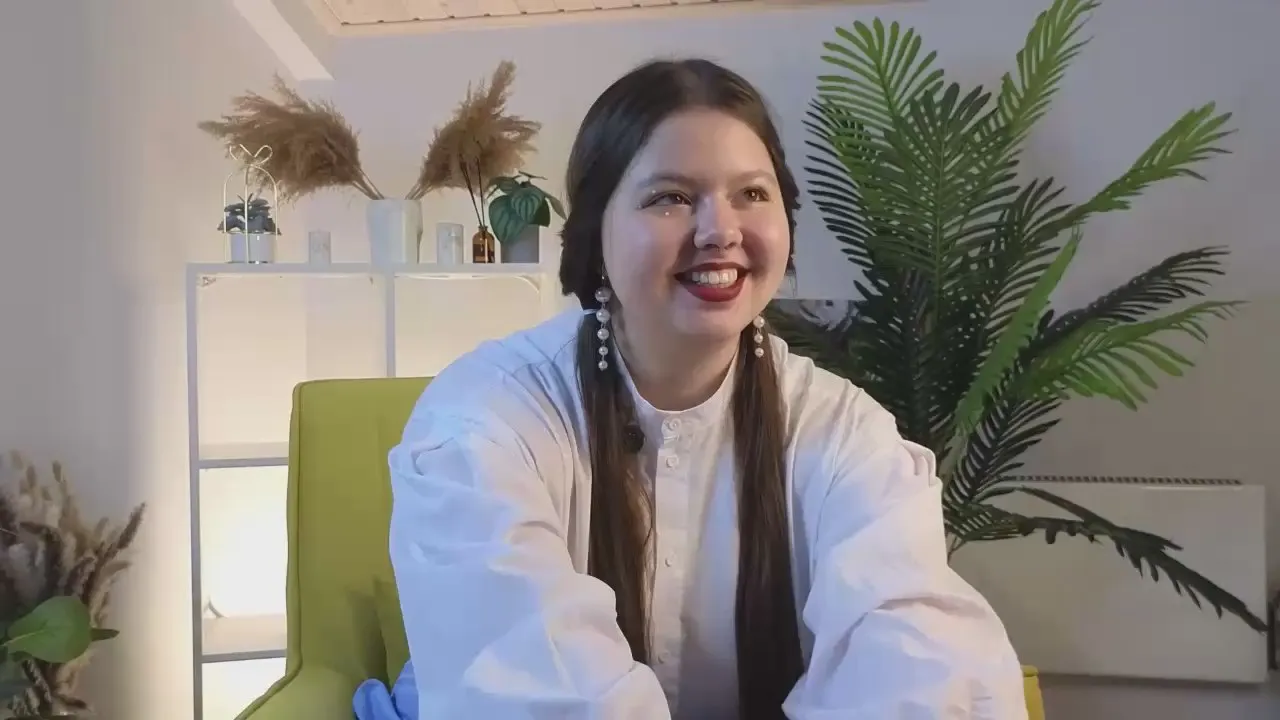 Offline TrinityHalphen on Cam4