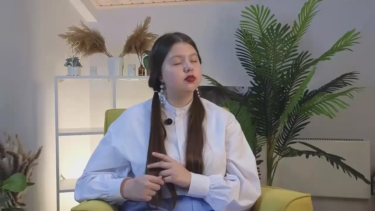 Offline TrinityHalphen on Cam4