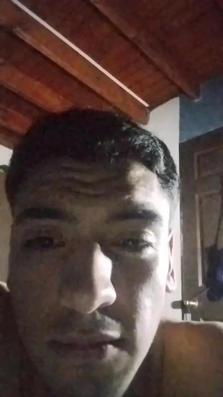 Tudiablo19 — #chile #amateur #joven #hetero