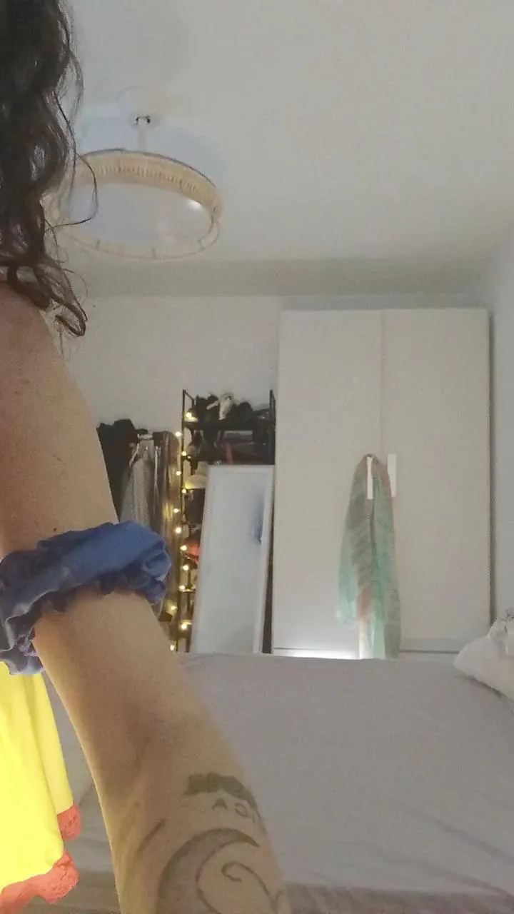 Offline TURasuradita on Cam4