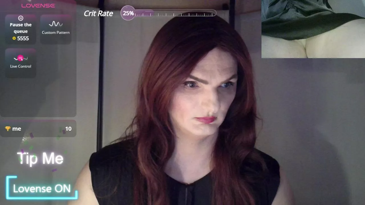 Freechat Tvgirlth on Cam4