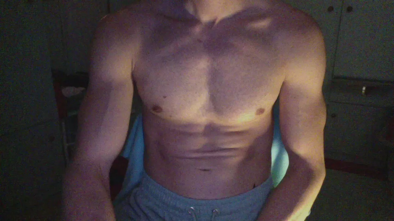 Offline Tystyle on Cam4