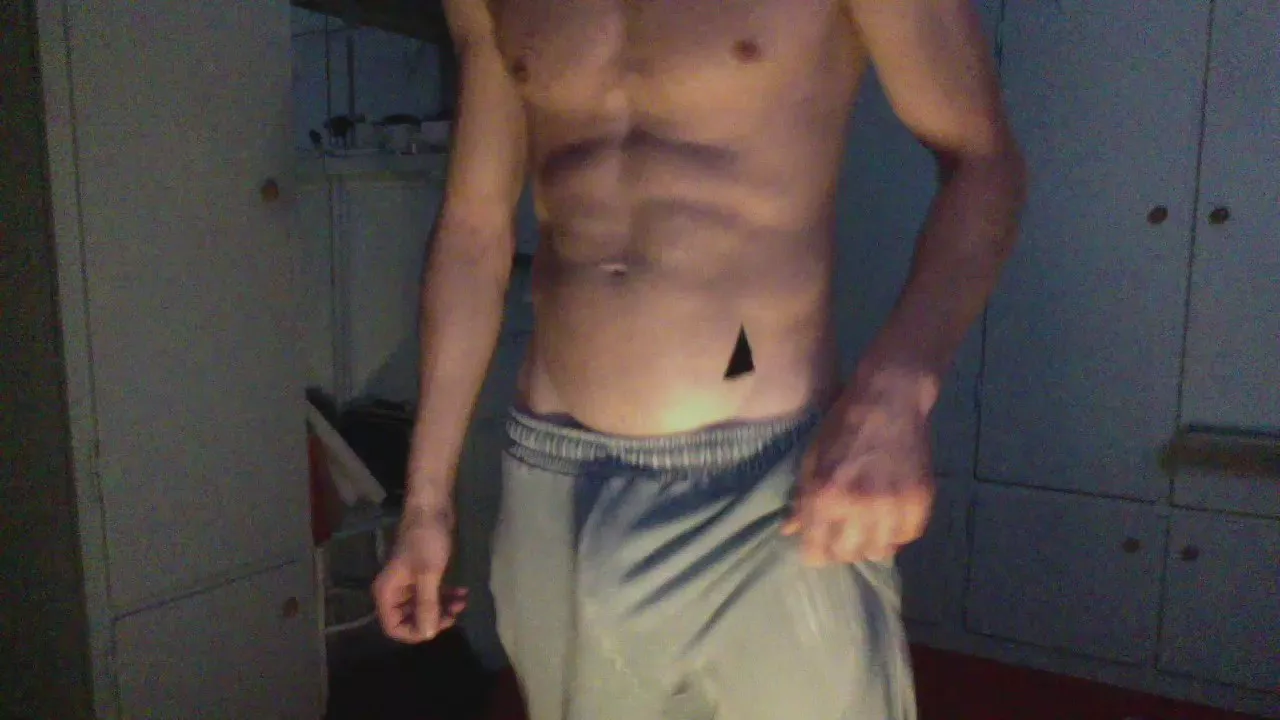 Offline Tystyle on Cam4