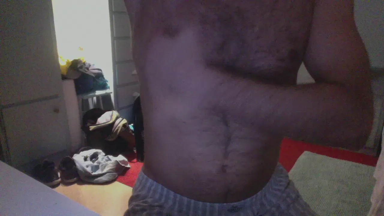 Offline Tystyle on Cam4