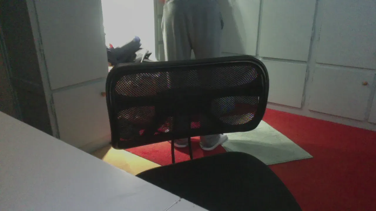 Offline Tystyle on Cam4