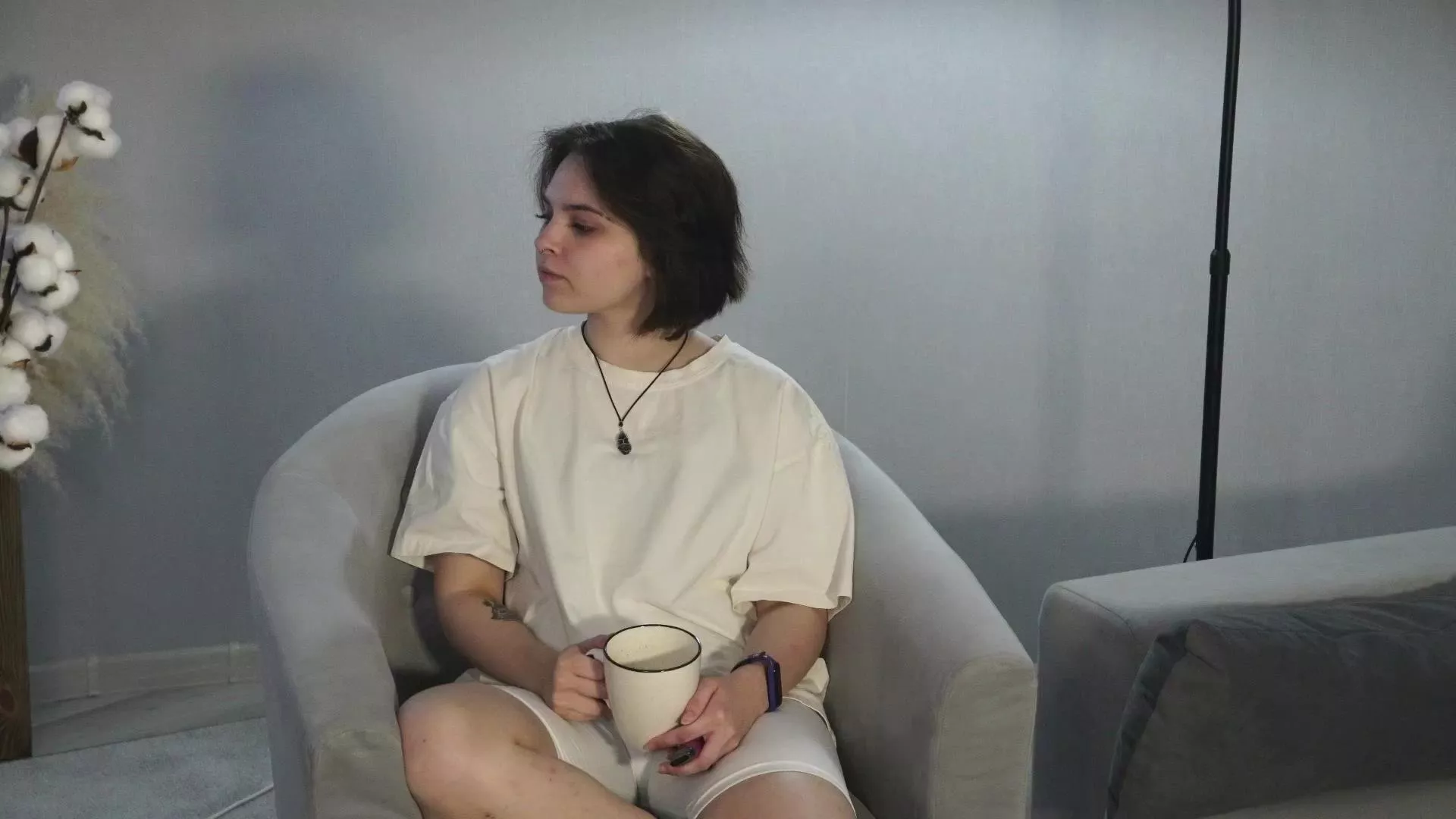 Freechat UdelaAtlee on Cam4