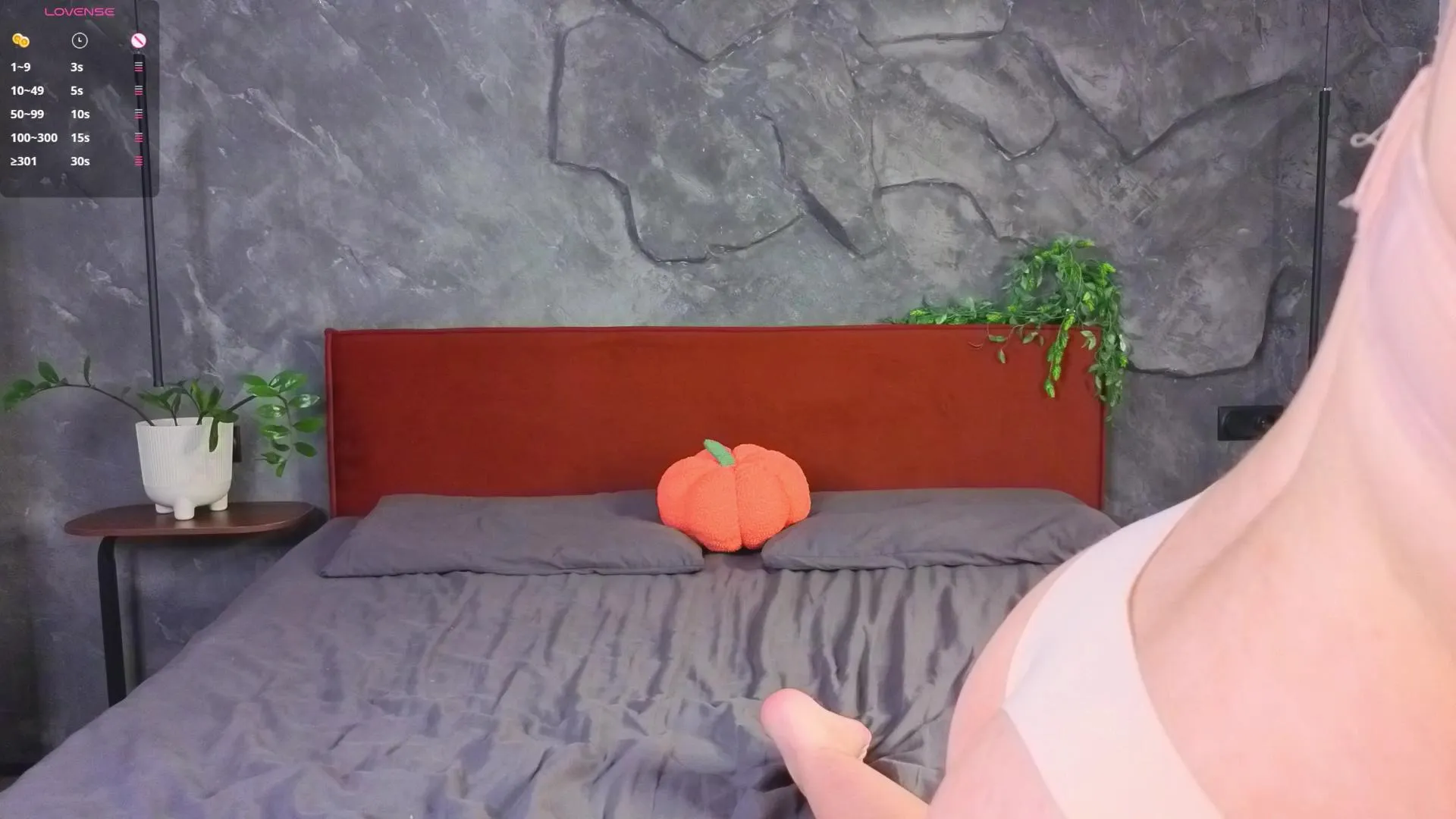 Freechat UdelaAtlee on Cam4