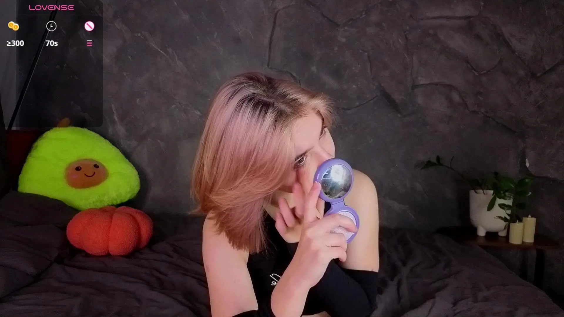 Freechat UdelaAtlee on Cam4