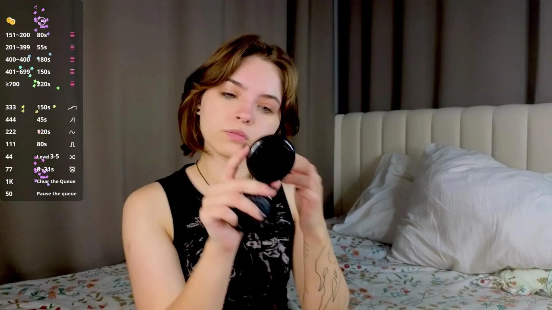 Freechat UdelaAtlee on Cam4