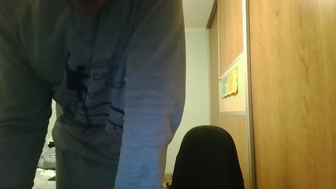 Offline ultrasonico5 on Cam4