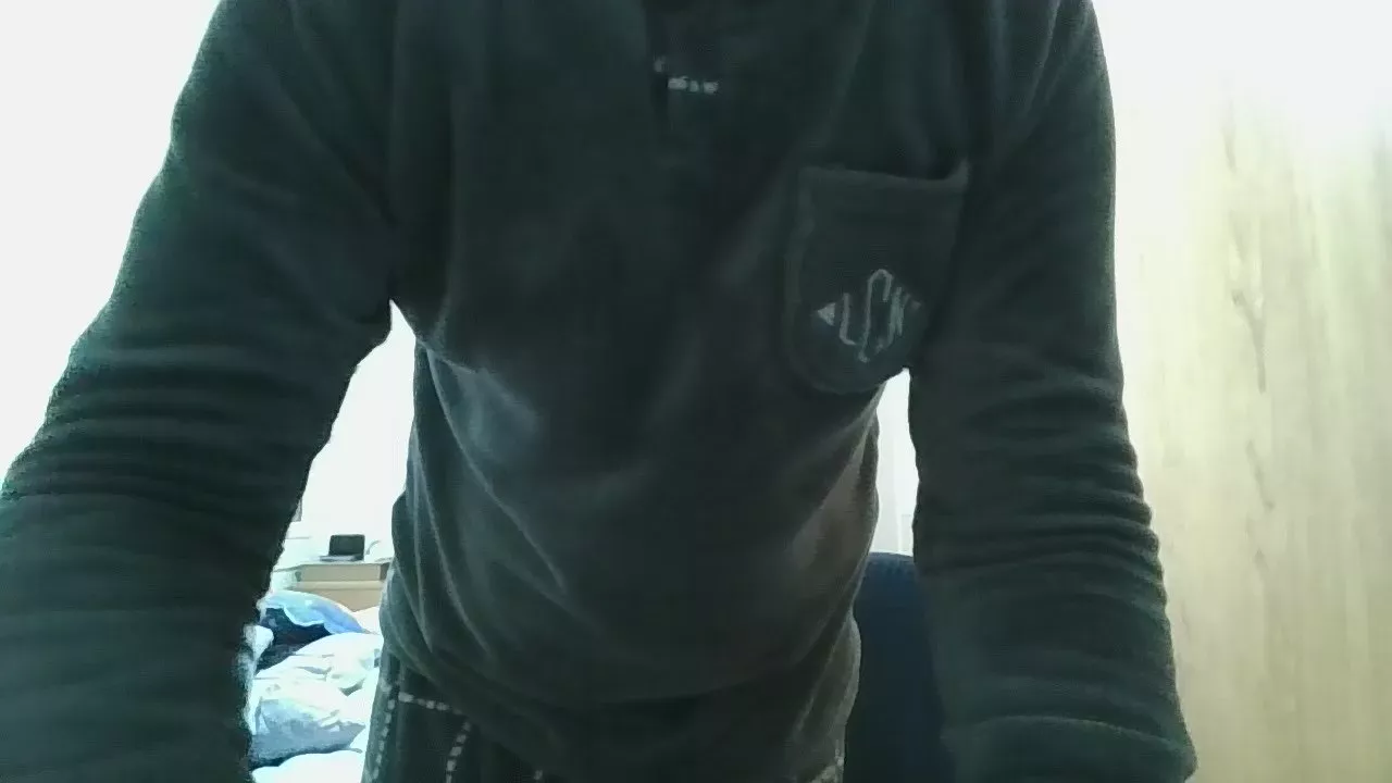 Offline ultrasonico5 on Cam4