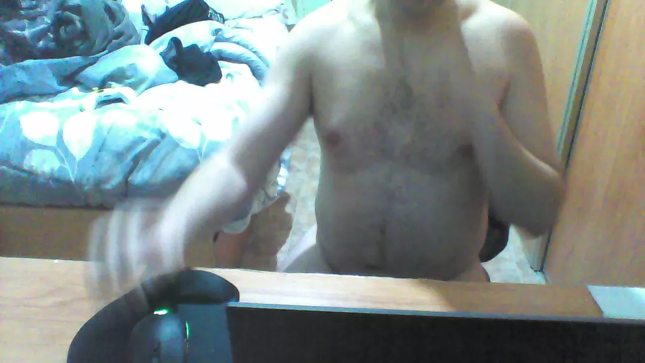 Offline ultrasonico5 on Cam4