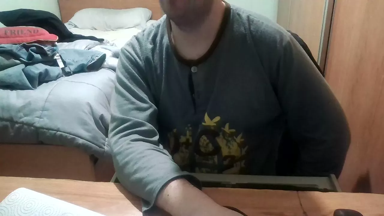 Offline ultrasonico5 on Cam4