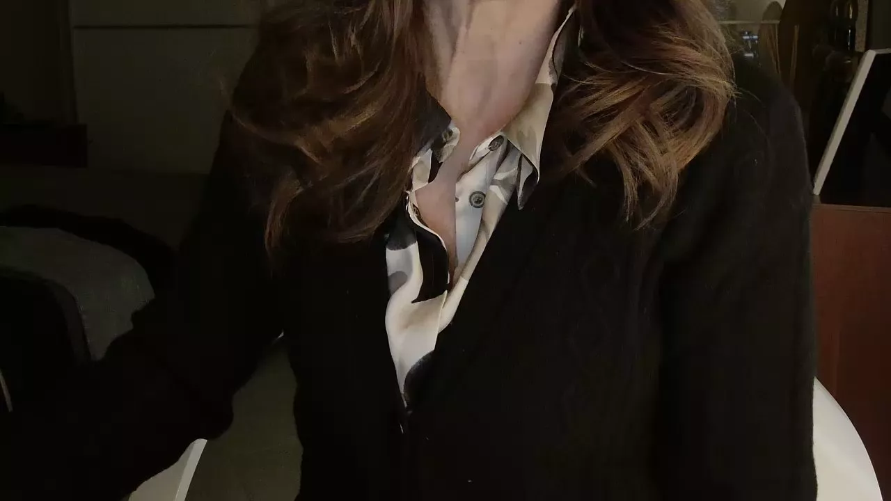 Offline una_passione on Cam4