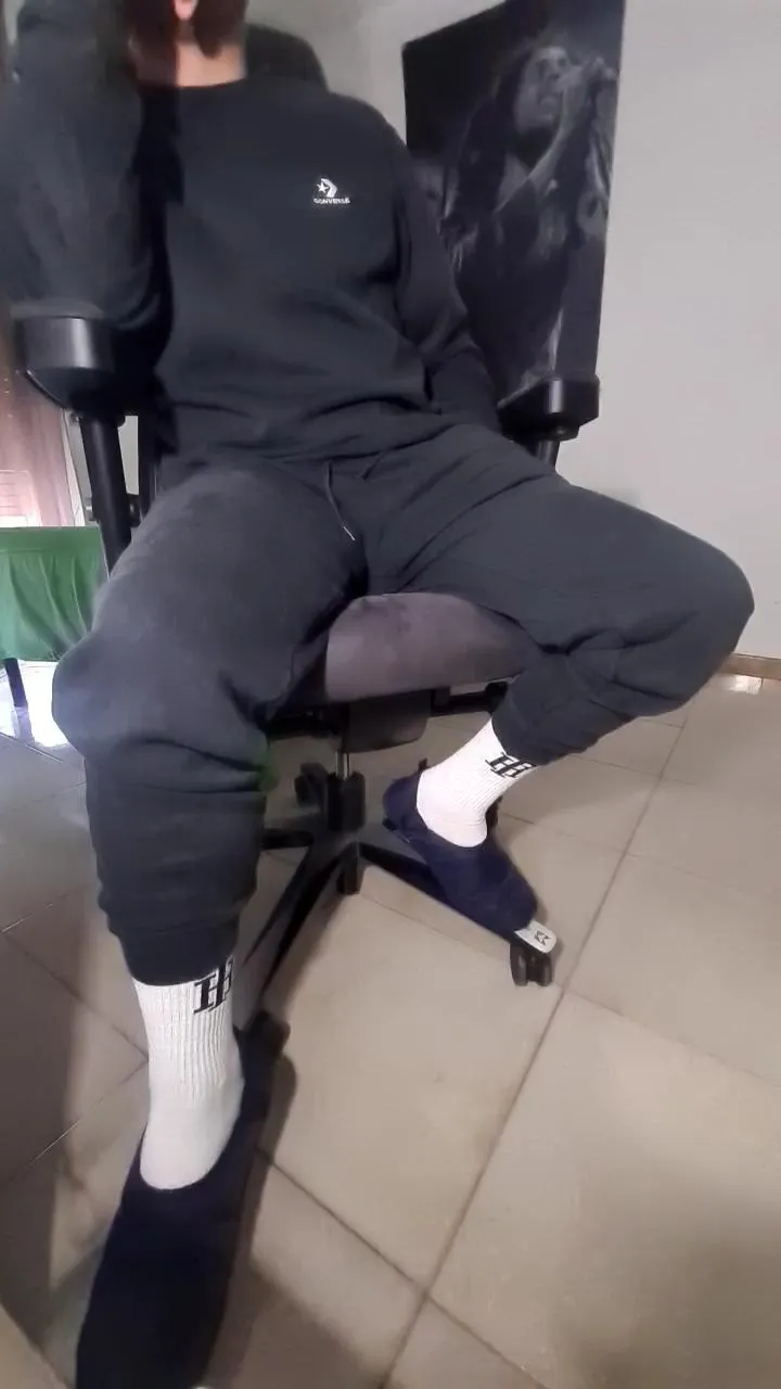 uncutcockitaly on Cam4