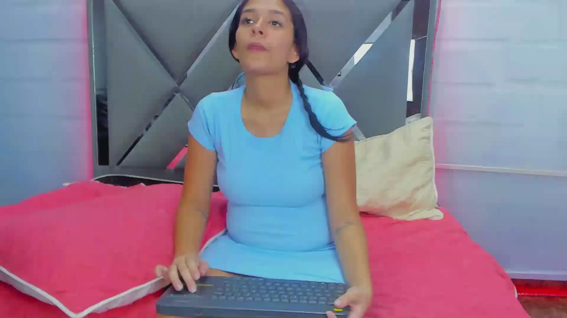 Unholycouple on Cam4