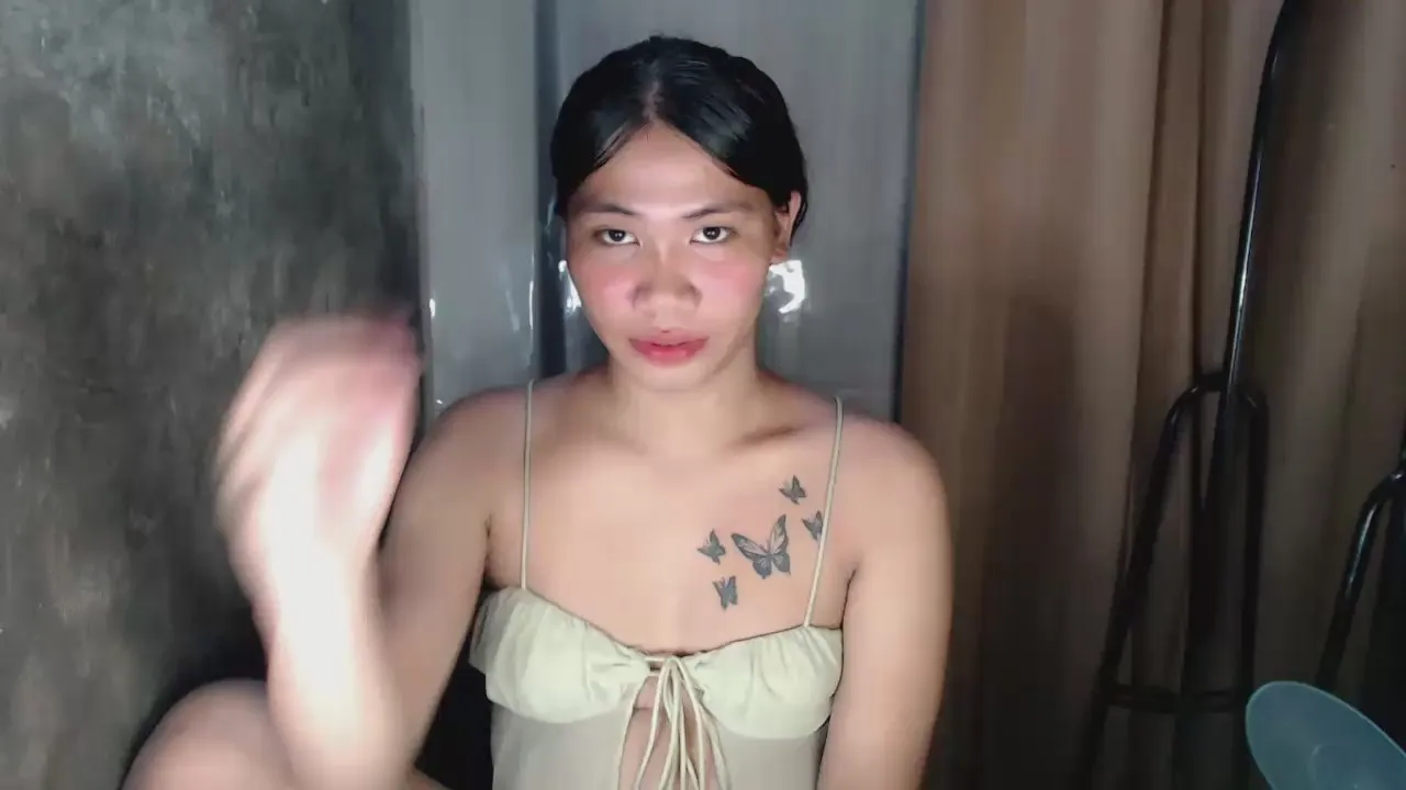 Offline Urfantacyjean on Cam4