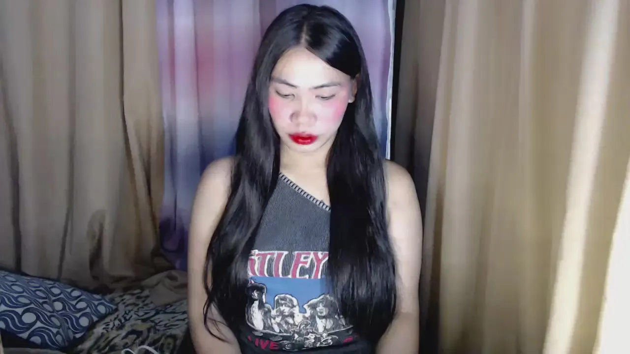 Offline Urfantacyjean on Cam4