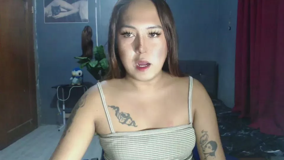 Freechat ursweetpinayxxx on Cam4