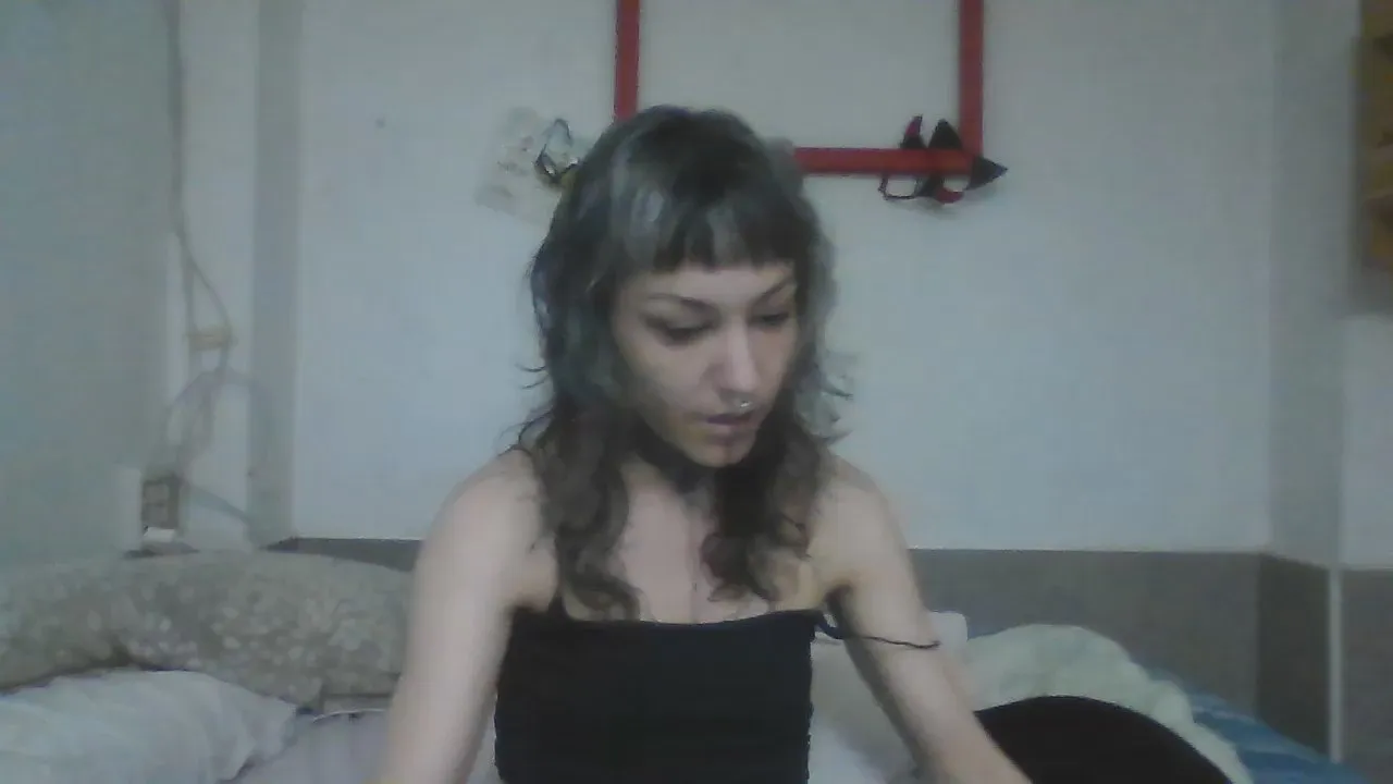 UrValkyrie —  #C2C #pussy #feet #ass #smoke