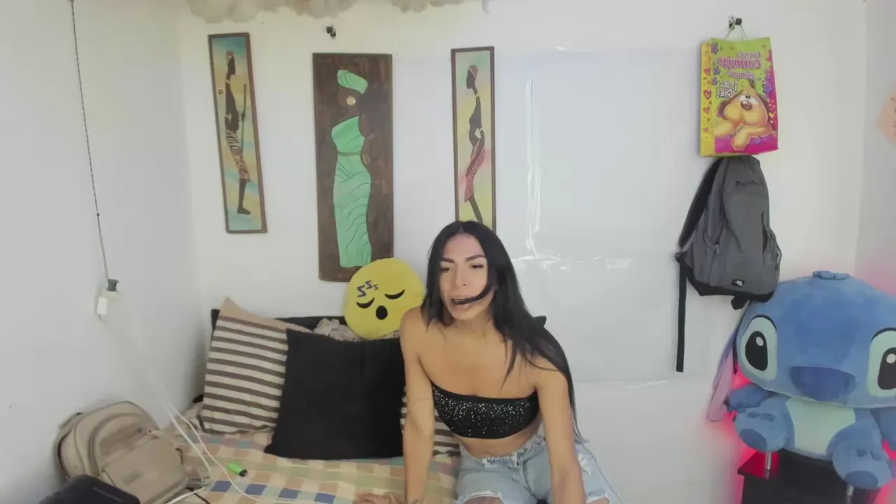 Freechat valentina498 on Cam4