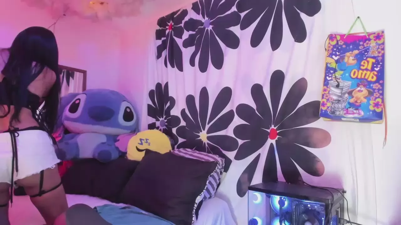 Freechat valentina498 on Cam4