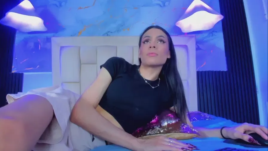 Offline valentina_tsuna on Cam4