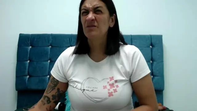 Freechat Valentinacothx on Cam4