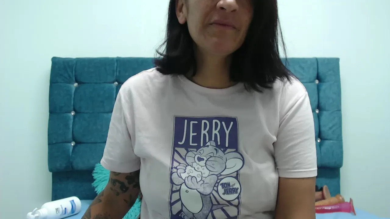 Freechat Valentinacothx on Cam4