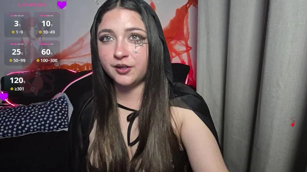 Offline Valentinauwu on Cam4