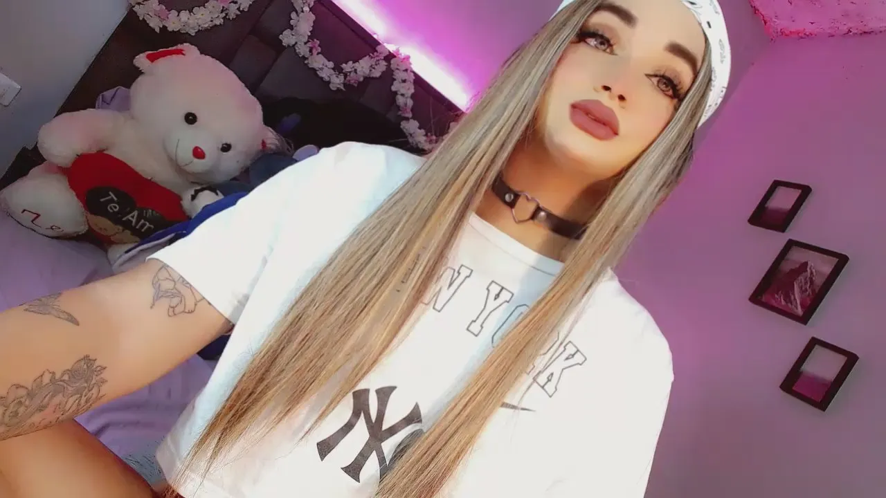 Offline ValentineMarian on Cam4