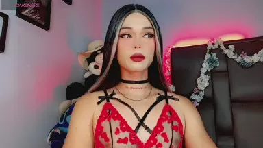 Offline ValentineMarian on Cam4