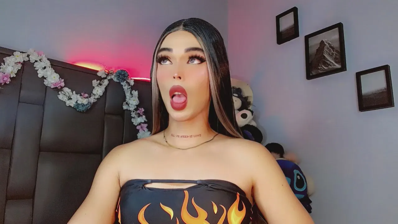 Offline ValentineMarian on Cam4