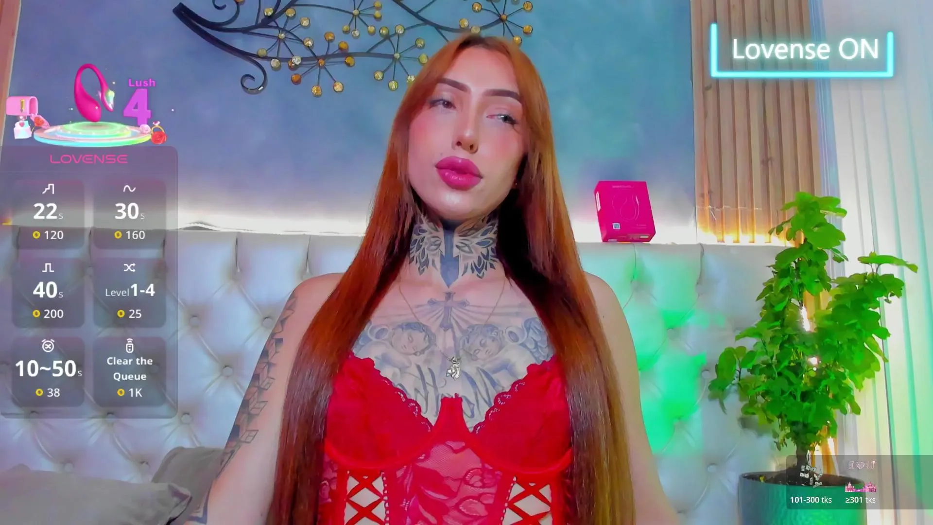 Offline Valentynaforero on Cam4