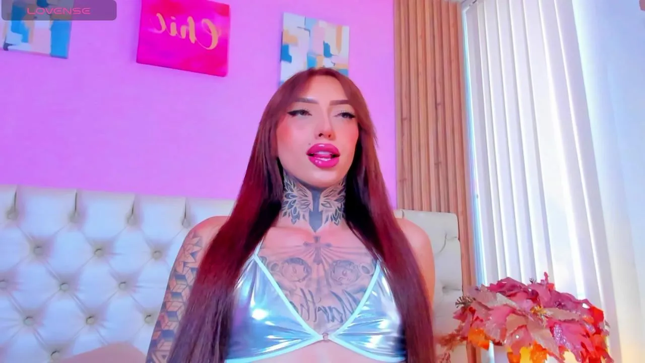 Offline Valentynaforero on Cam4