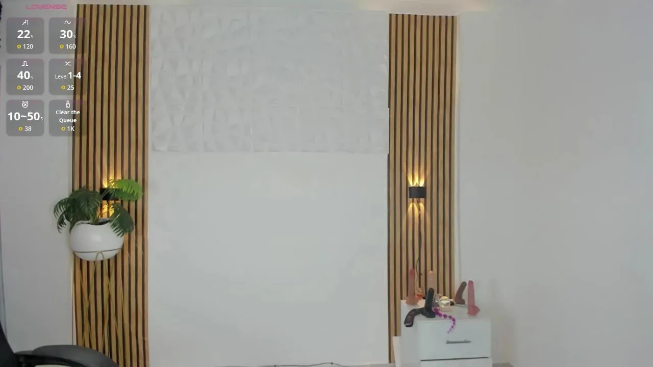 Freechat valeria_acosta_ on Cam4