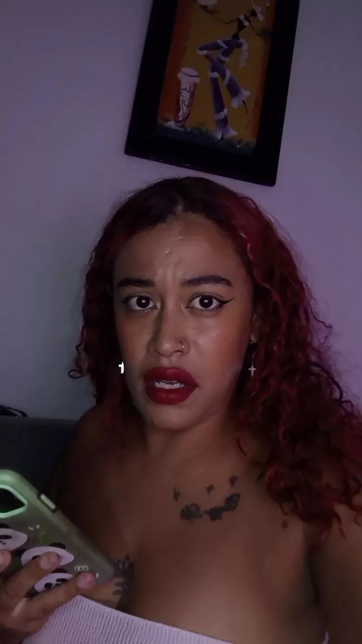 Offline valeriaherrera5 on Cam4