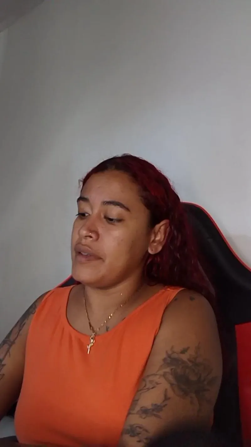 Offline valeriaherrera5 on Cam4