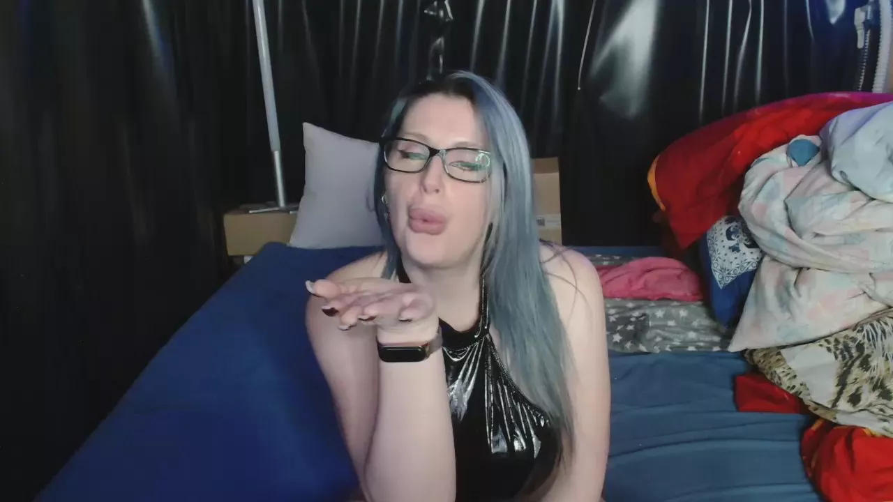 Offline valeriavixen on Cam4