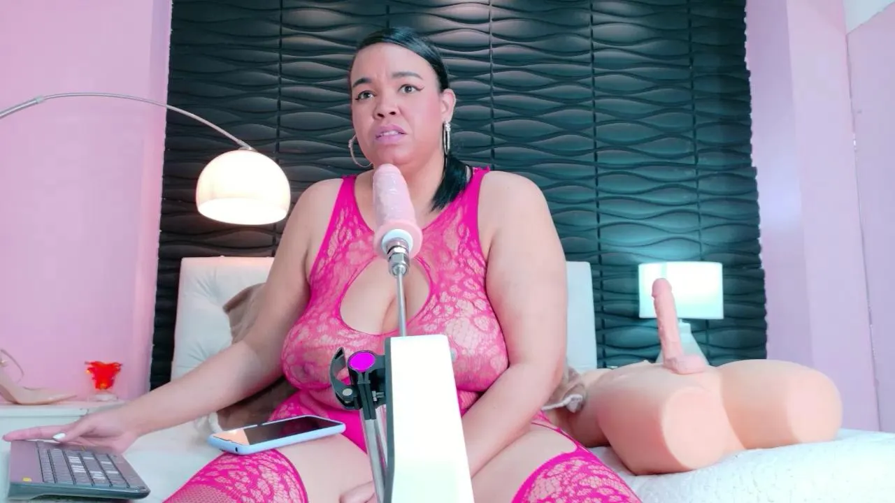 Offline Valery_Nasty_ on Cam4