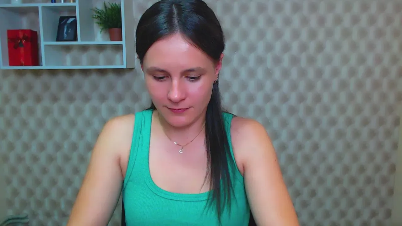 Offline ValeryMex on Cam4