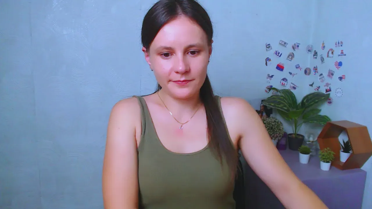 Offline ValeryMex on Cam4