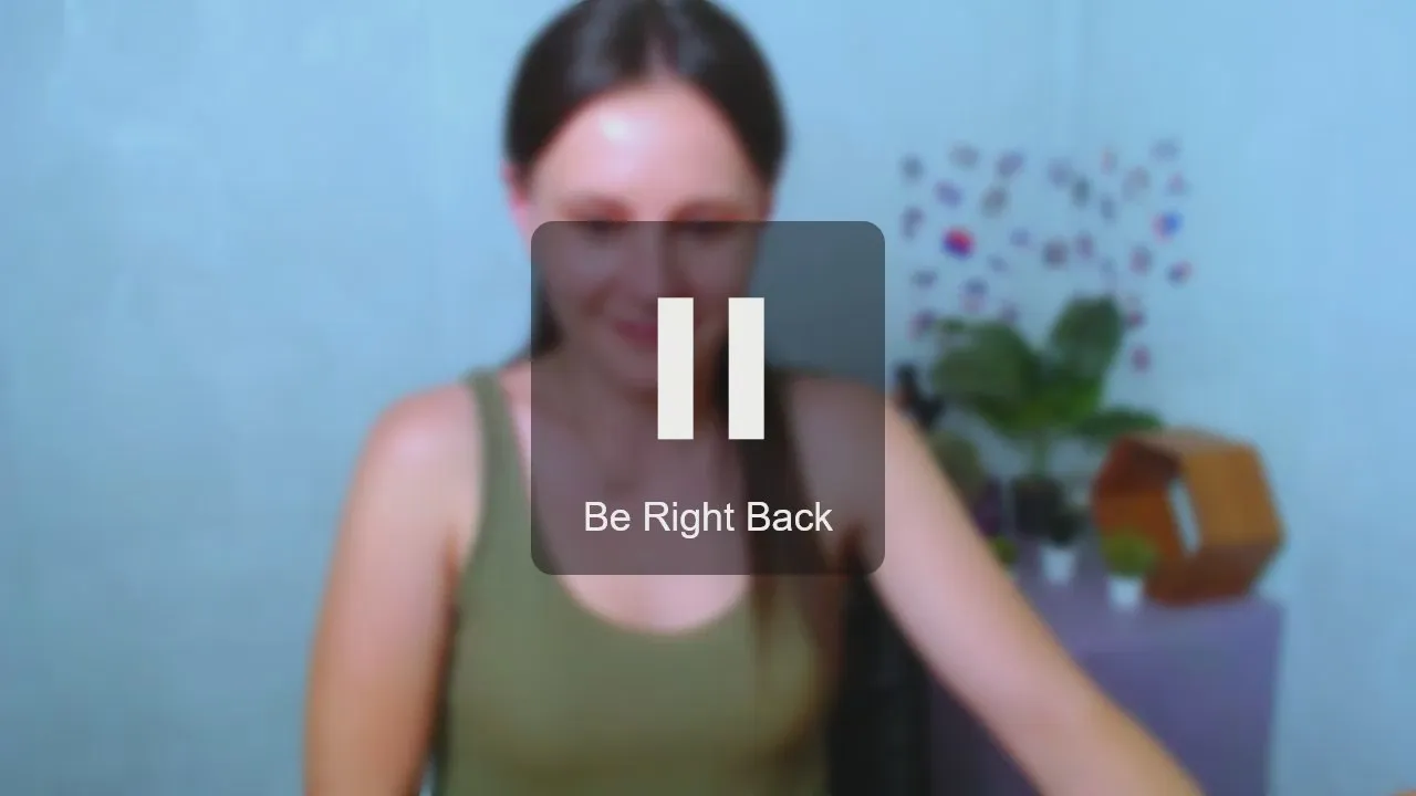 Offline ValeryMex on Cam4