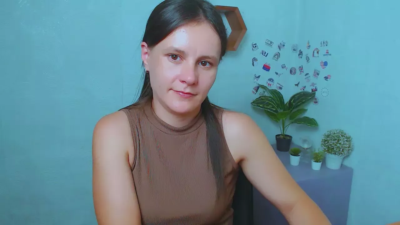 Offline ValeryMex on Cam4